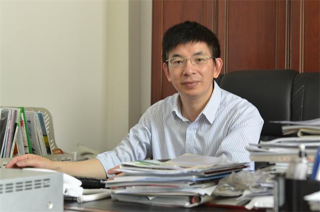 行業(yè)旺，才是真的旺--專訪宏泰科技總經(jīng)理黃斌