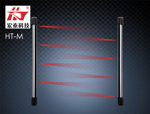 主動(dòng)紅外對(duì)射的工作原理和作用有哪些？