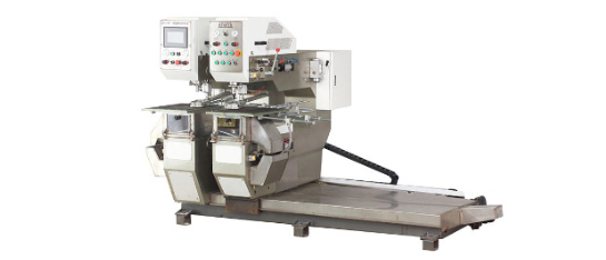 玻璃鉆孔機(jī)的操作流程