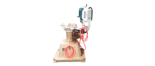 磨邊機使用中一定要注意兩點