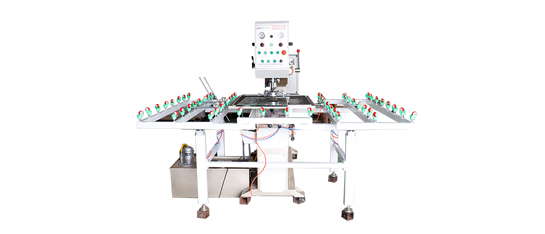 異形玻璃磨邊機的優(yōu)勢