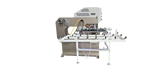 什么是玻璃磨邊機