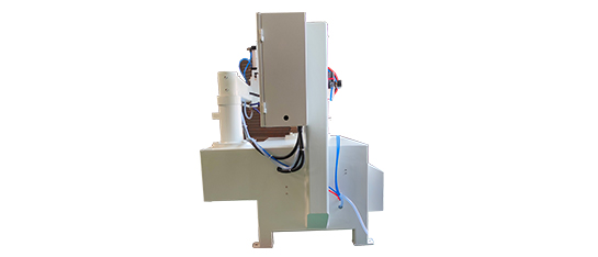 玻璃磨邊機的結構和特點