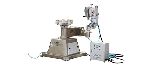 如何安全使用玻璃磨邊機