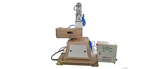 怎么選購玻璃磨邊機?