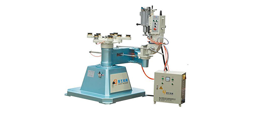 玻璃磨邊機(jī)維護(hù)保養(yǎng)檢