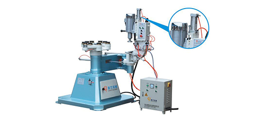 正確選擇異形玻璃磨邊機(jī)
