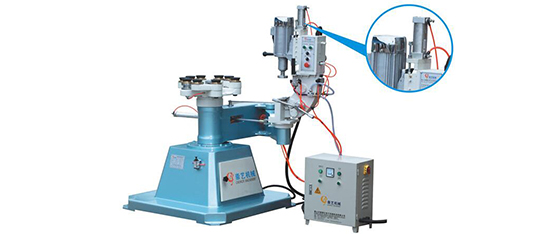 玻璃鉆孔機(jī)的分類(lèi)和特點(diǎn)