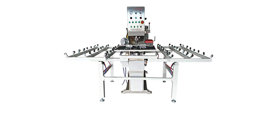 什么是玻璃深加工鉆孔機(jī)設(shè)備