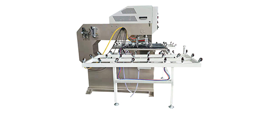 玻璃鉆孔機(jī)的操作步驟