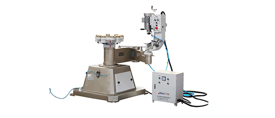 玻璃磨邊機(jī)與石材磨邊機(jī)的區(qū)別